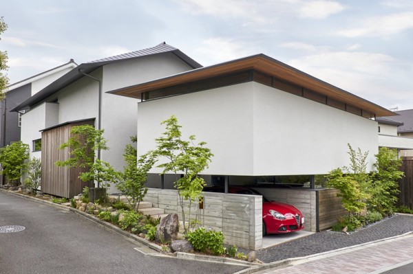 家とお庭はセットで計画するのがベスト