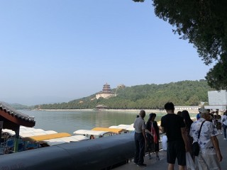 2019社員研修旅行in北京 3・4日目