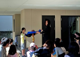 たくさんのご来場ありがとうございました。