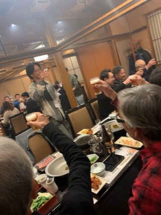2019年 忘年会