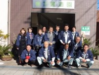 あけましておめでとうございます。