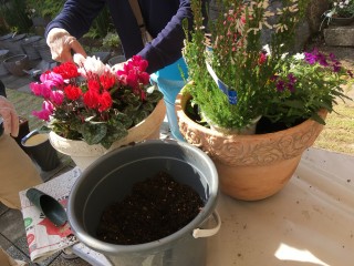 たくさんのご来場ありがとうございました。