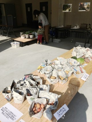 たくさんのご来場ありがとうございました。