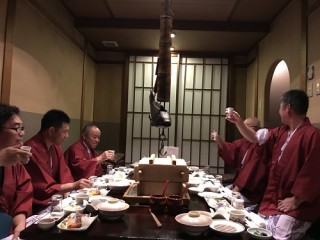 スキー・温泉旅行へ行ってきました(#^^#)スキー組編