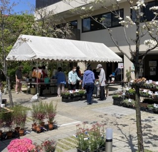 たくさんのご来場ありがとうございました!