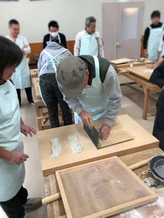 スキー・温泉旅行へ行ってきました(#^^#)観光組編