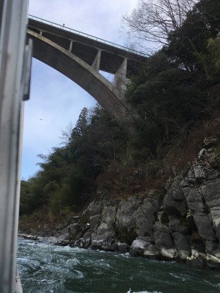 スキー・温泉旅行へ行ってきました(#^^#)観光組編