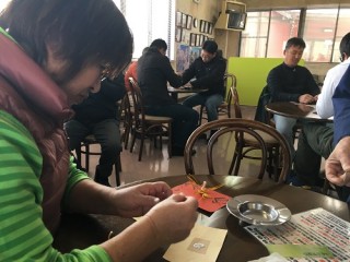 スキー・温泉旅行へ行ってきました(#^^#)観光組編