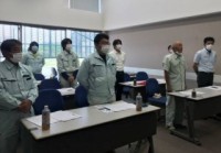 49期経営計画発表会