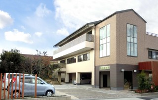 2015年1月19日（月）、新社屋OPEN！