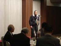 新社屋記念祝賀会