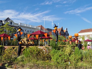 社員研修旅行 in 長崎　１日目