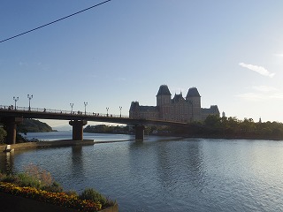 社員研修旅行 in 長崎　１日目