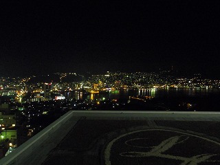 社員研修旅行 in 長崎　１日目