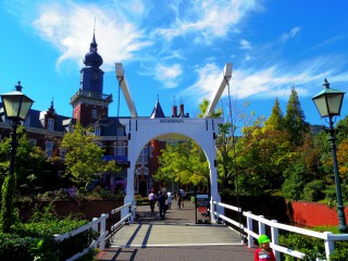 社員研修旅行 in 長崎　１日目