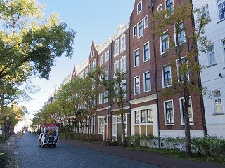 社員研修旅行 in 長崎　１日目