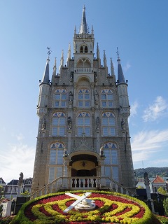 社員研修旅行 in 長崎　１日目
