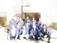 あけましておめでとうございます。