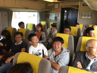 2017社員研修旅行inウラジオストク