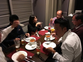 2017社員研修旅行inウラジオストク