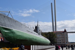 2017社員研修旅行inウラジオストク