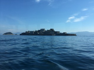 社員研修旅行 in 長崎　２日目