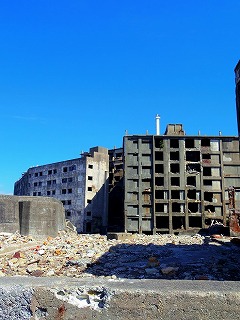 社員研修旅行 in 長崎　２日目