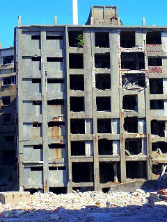 社員研修旅行 in 長崎　２日目