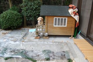 本日の完了物件!!