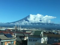 2016社員旅行in東北