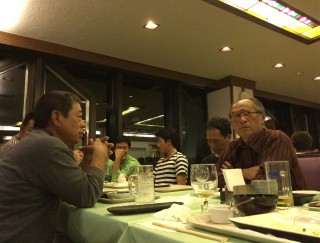 2016社員旅行in東北