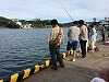 2016 釣り大会 in鳥羽