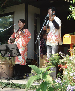 11月7日（土）・8日（日）、秋のイベント開催！