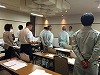 44期経営計画発表会