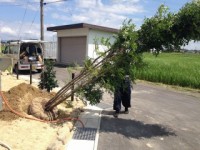 まちづくり進行中！ Part３ ?完成しました！?