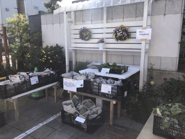 たくさんのご来場ありがとうございました。