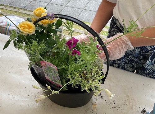 ご来場いただきありがとうございました！