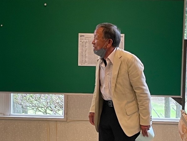 第63回　鳳凰会でした！