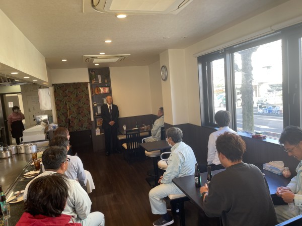 明けましておめでとうございます。