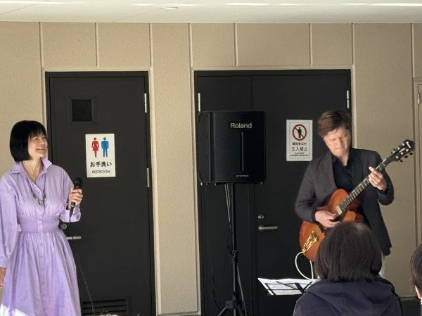 秋フェスのお礼