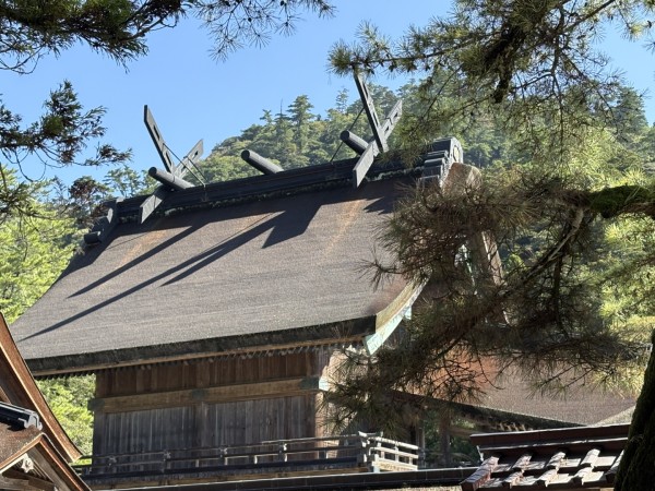 研修旅行　最終日