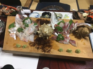 釣り大会