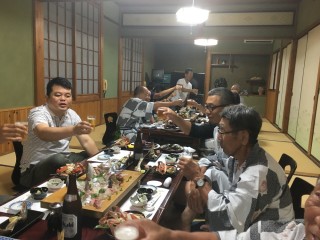 釣り大会