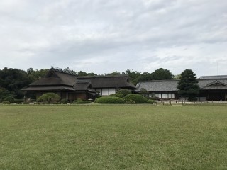 2018社員研修旅行in四国 1日目