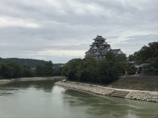 2018社員研修旅行in四国 1日目