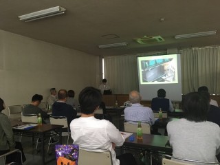 2018社員研修旅行in四国 1日目