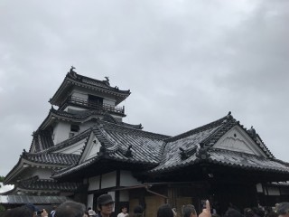 2018社員研修旅行in四国 3日目