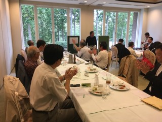 第５７回鳳凰会