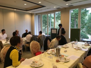 第５７回鳳凰会