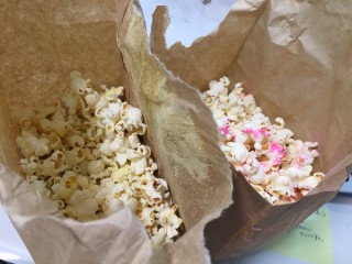 明日はいよいよ！！！